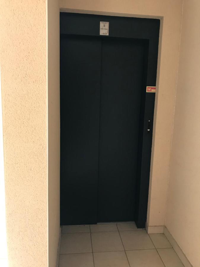 Lili Apartman Birdland Buekfuerdo Exterior foto